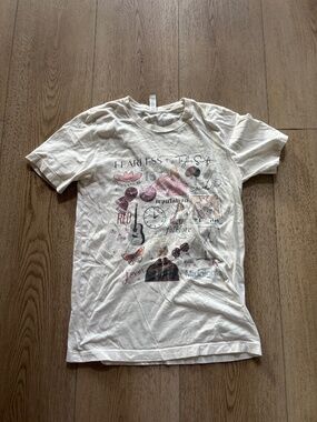 Taylor Swift Inspired Women’s Tshirt